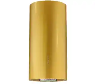 Akpo WK-4 Balmera WL Slim Złoty Okap przyścienny