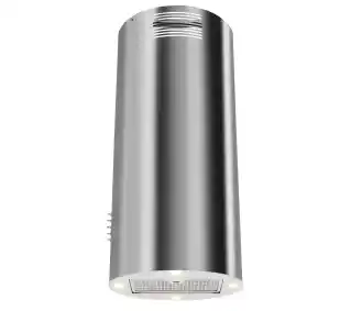 Akpo WK-4 Isla Balmera Slim Inox Okap wyspowy