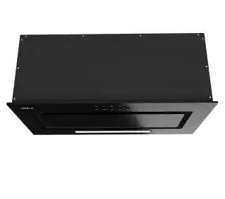 Akpo WK-7 Fabio 50 Czarny Okap wkład