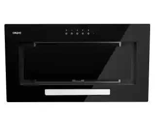 Akpo WK-7 Fabio 50 Czarny Okap wkład
