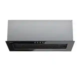 Akpo WK-7 Micra Glass 60 czarny okap