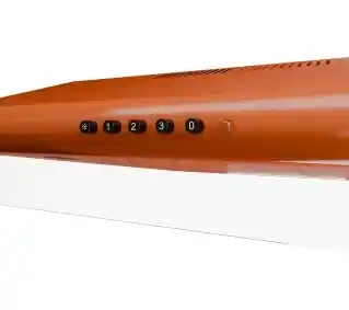 Akpo WK-7 ZK-60 Ceglany Okap podszafkowy