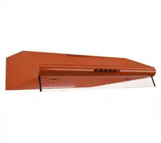 Akpo WK-7 ZK-60 Ceglany Okap podszafkowy