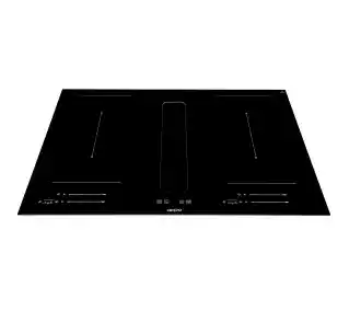 Akpo WK-9 Tytan 76cm Płyta indukcyjna z okapem