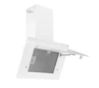 Akpo WK11 Juno 50 T300 Biały Okap kominowy