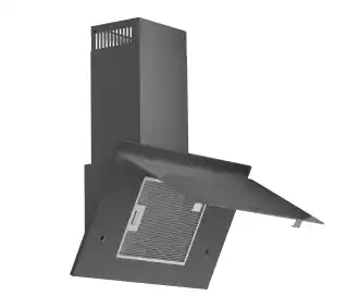 Akpo WK11 Juno 50 T300 Szary Okap kominowy