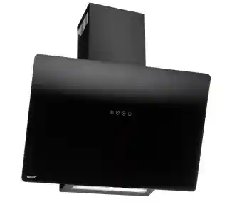 Akpo WK11 Smart 50 T300 Czarny Okap kominowy