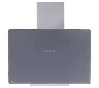 Akpo WK11 Smart 50 T300 Szary Okap kominowy