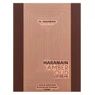 Al Haramain Amber Oud Gold Edition Extreme perfumy 100 ml
