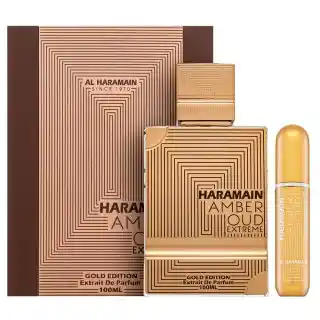 Al Haramain Amber Oud Gold Edition Extreme perfumy 100 ml