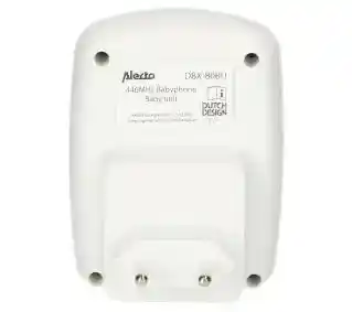 Alecto DBX-80 niania elektroniczna