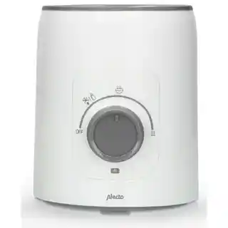 Alecto Podgrzewacz do butelek BW-600 Biały