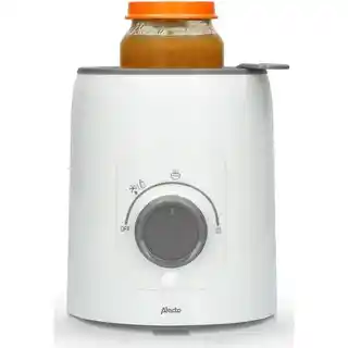 Alecto Podgrzewacz do butelek BW-600 Biały
