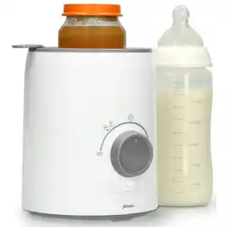 Alecto Podgrzewacz do butelek BW-600 Biały