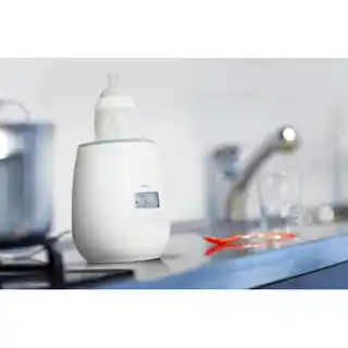 Alecto Podgrzewacz do butelek BW-700