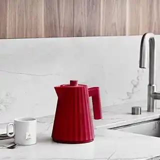 Alessi MDL061R 1l 2400W czajnik elektryczny