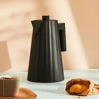Alessi MDL06B 1,7l 2400W czajnik elektryczny