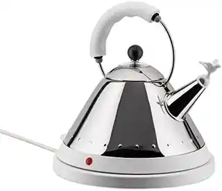 Alessi MG32W 1,5l 2000W czajnik elektryczny