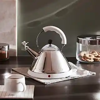 Alessi MG32W 1,5l 2000W czajnik elektryczny