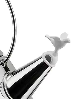 Alessi MG32W 1,5l 2000W czajnik elektryczny