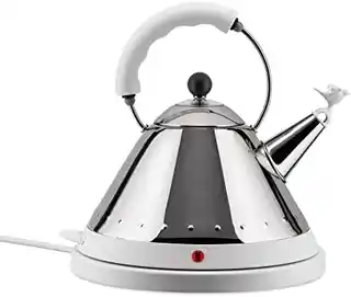 Alessi MG32W 1,5l 2000W czajnik elektryczny