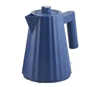 Alessi Plisse MDL06 1l 2400W Niebieski Czajnik kuchenny