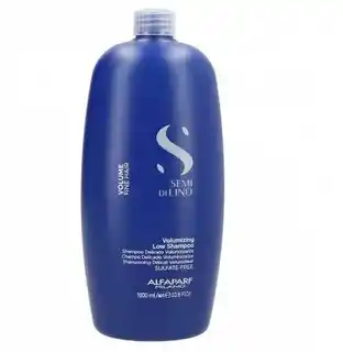 Alfaparf Milano Semi di Lino Volume Szampon do włosów 1000 ml