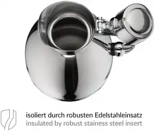 Alfi Termos HOTELLO s/s polished 1,50l 0557.000.150
