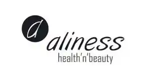 Aliness CGA Green Coffee 3200 suplement diety 100 kapsułek