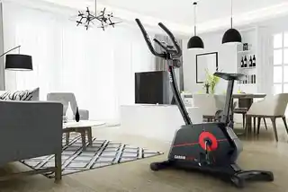 Allto ROWER MAGNETYCZNY CARDIO B10