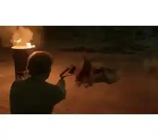Alone in the Dark gra (PS5)