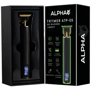 Alpha Trymer ATP-05
