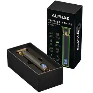 Alpha Trymer ATP-05