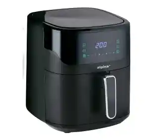 Alpina BL-27218 1600W 6,5l Air fryer