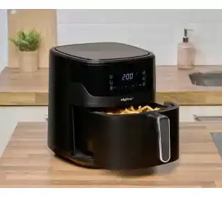 Alpina BL-27218 1600W 6,5l Air fryer