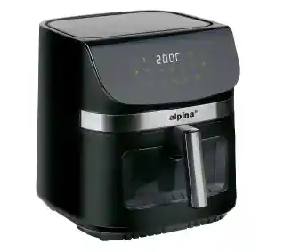 Alpina BL-27221 1800W 9l Air fryer