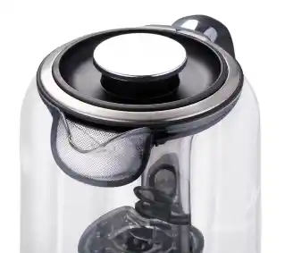 Alpina SI-47335 1,7l 2200W Regulacja temperatury Czajnik kuchenny