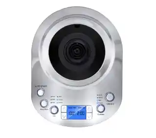 Alpina SI-47335 1,7l 2200W Regulacja temperatury Czajnik kuchenny