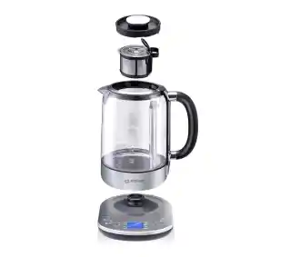 Alpina SI-47335 1,7l 2200W Regulacja temperatury Czajnik kuchenny