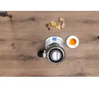 Alpina SI-47335 1,7l 2200W Regulacja temperatury Czajnik kuchenny