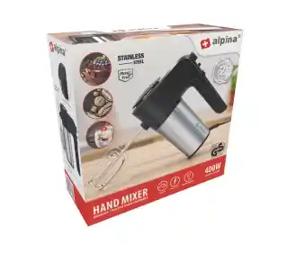 Alpina SI-47348 Mikser