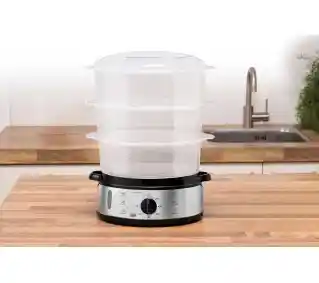 Alpina SI-58686 Parowar