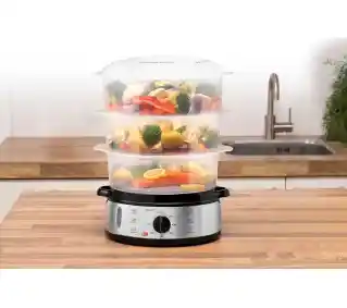 Alpina SI-58686 Parowar