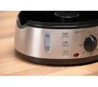 Alpina SI-58686 Parowar