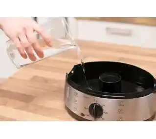 Alpina SI-58686 Parowar