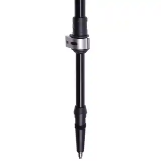 Alpinus Kije trekkingowe Monte Rosa NX11316 brązowo-żółty