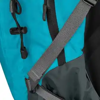 Alpinus plecak Tarfala 35L Niebieski