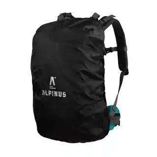 Alpinus plecak Tarfala 35L Niebieski