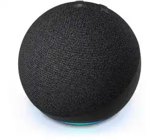 Amazon Echo Dot 5 Charcoal Inteligentny głośnik