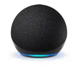 Amazon Echo Dot 5 Charcoal Inteligentny głośnik